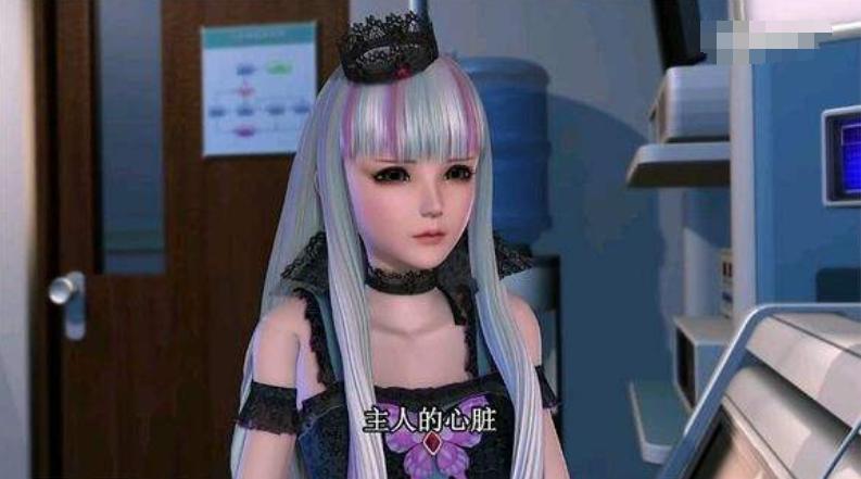 叶罗丽全部仙子的名字,所有叶罗丽仙子的名字