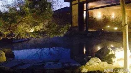 辽宁省纯正的温泉排名前十名如下,全国十佳温泉之辽宁