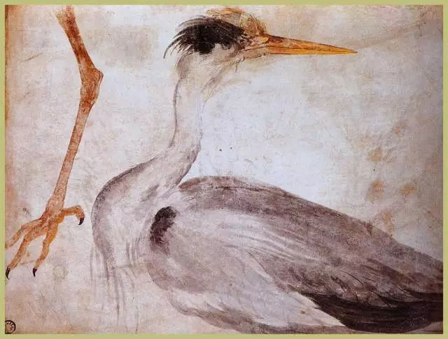 丢勒生平经历,丢勒的经历