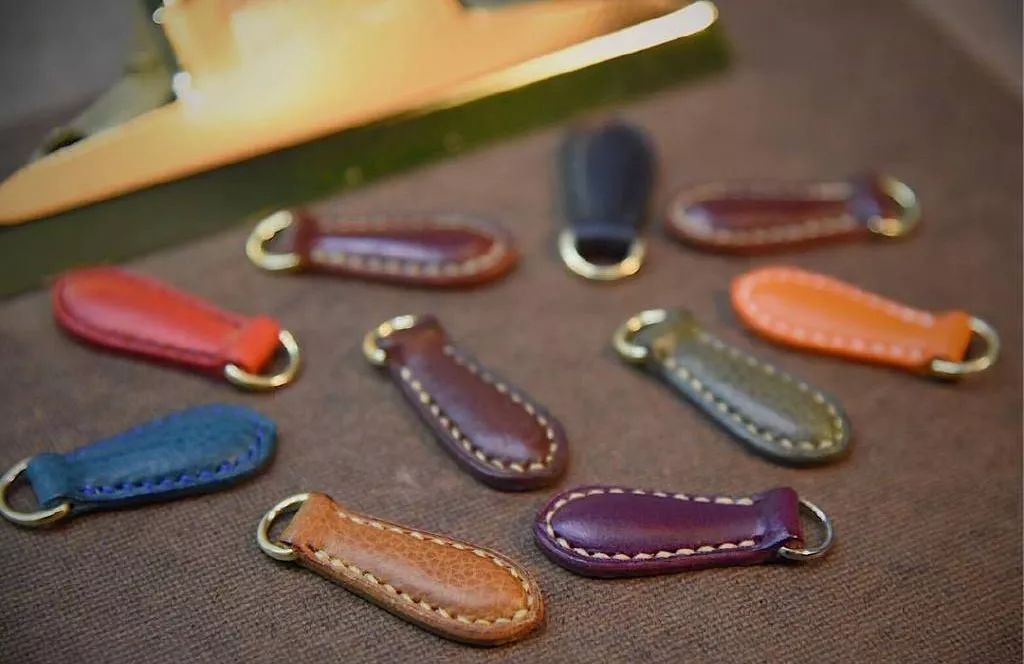 手工皮具定制有没有前景,聚变手工高端皮具定制靠谱吗