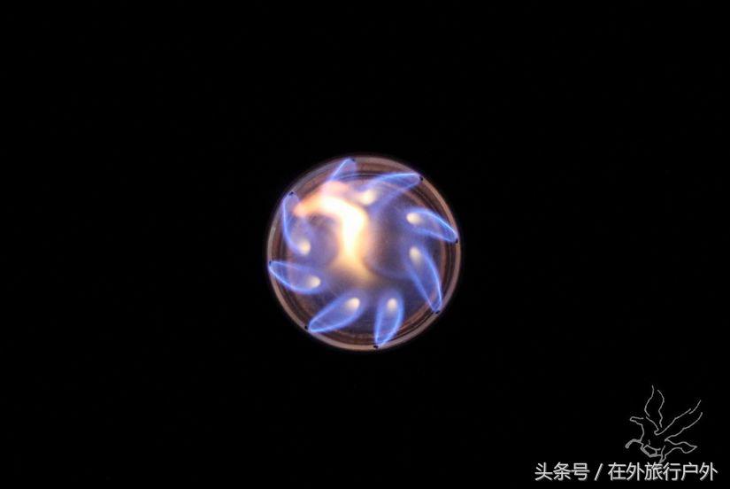 火火户外酒精炉,火火火苗