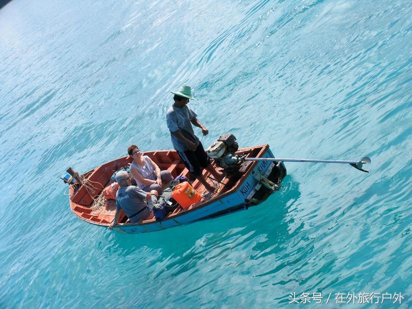 不去普罗旺斯和柬埔寨,千元飞到泰国看最美向日葵田和高棉遗址
