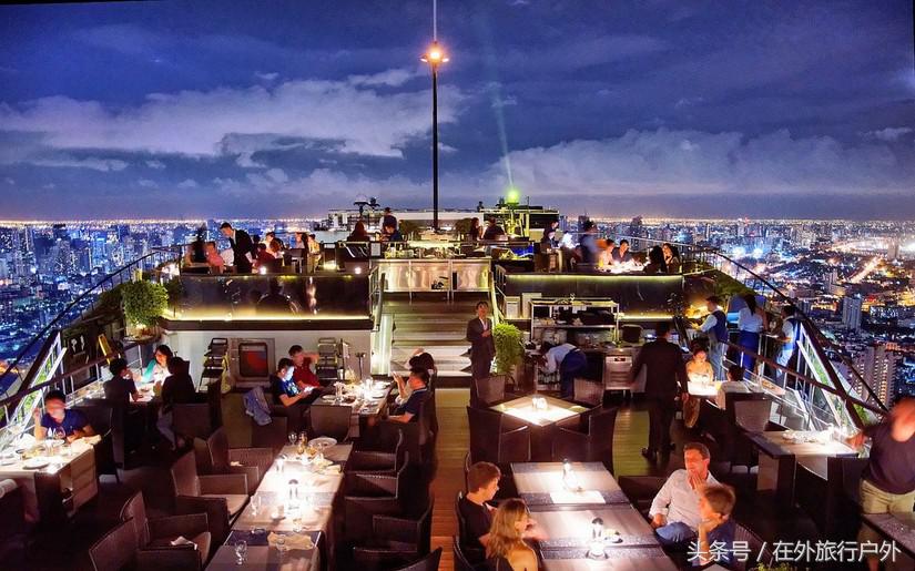 不去普罗旺斯和柬埔寨,千元飞到泰国看最美向日葵田和高棉遗址