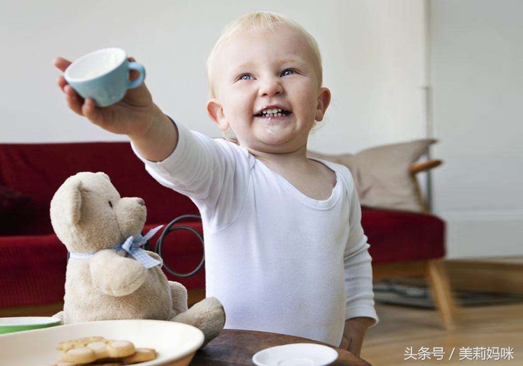 儿童到底适不适合喝茶,儿童几岁能喝茶