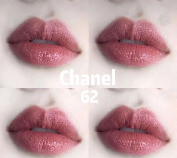 秋天高级感口红平价,适合秋天的口红色号价位