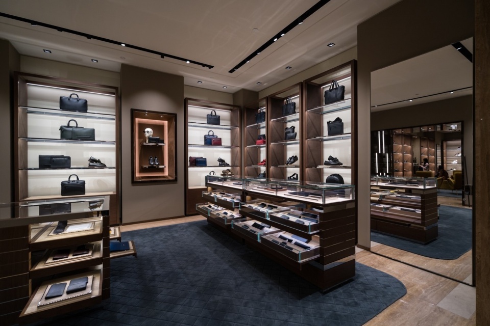 南半球最大的购物中心,chadstoneshoppingcenter买东西