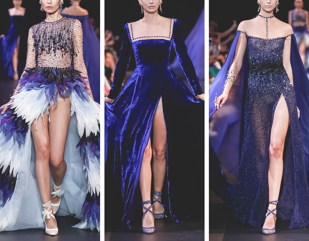 GeorgesHobeika的高定礼服,georgeshobeika2018