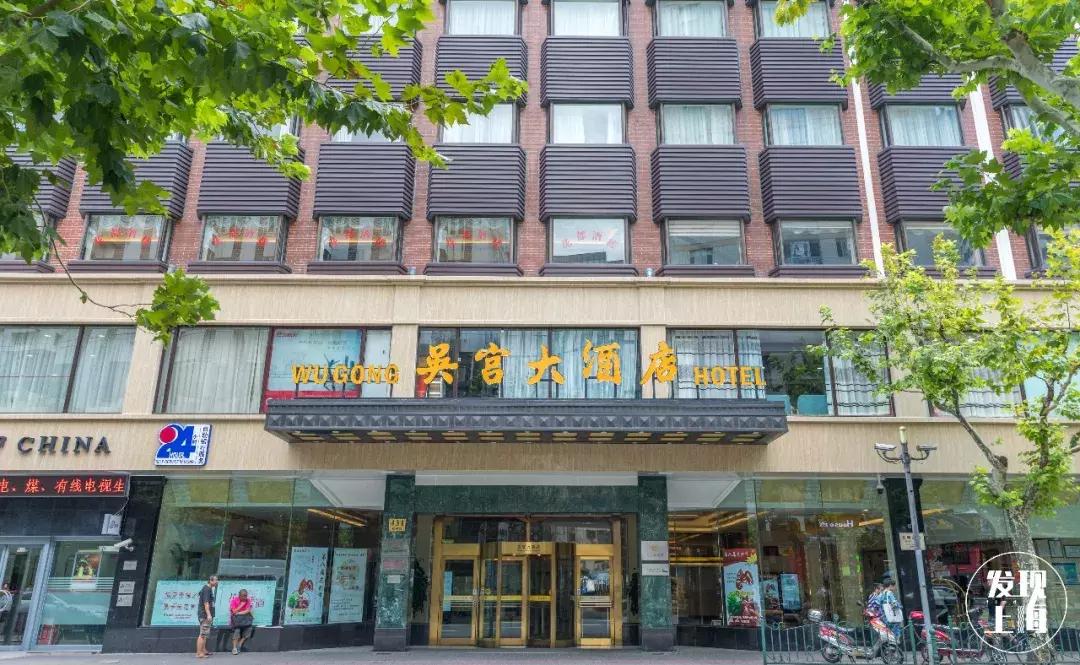 曾经火遍大街上的小巷,曾经很红火的一条路