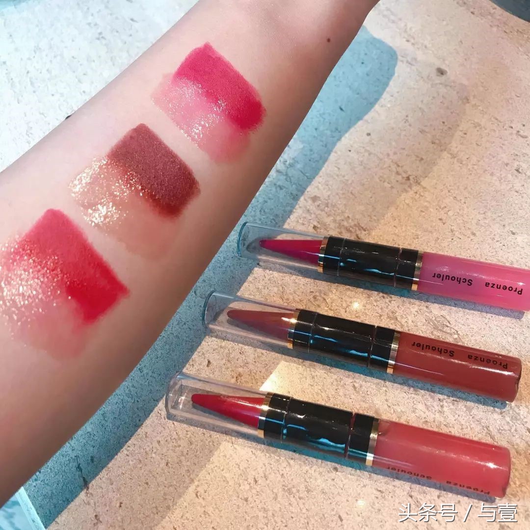 美妆联名系列推荐,美妆联名有哪些