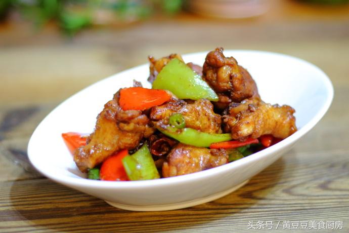 如何做鸡翅根好吃又简单,如何做鸡翅根简单又好吃