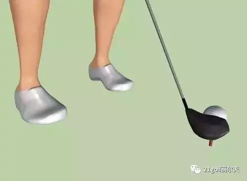 高尔夫腰背放松,如何防止打高尔夫腰疼