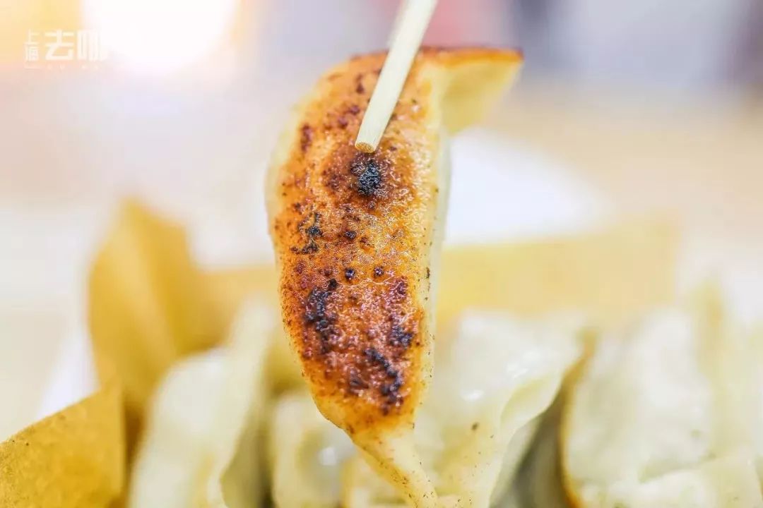 上海地铁3号线沿线美食,上海美食小吃一条街必打卡