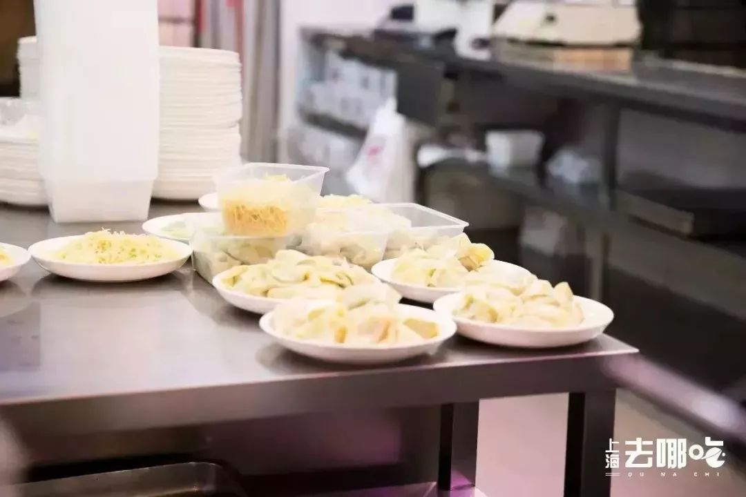 上海地铁3号线沿线美食,上海美食小吃一条街必打卡