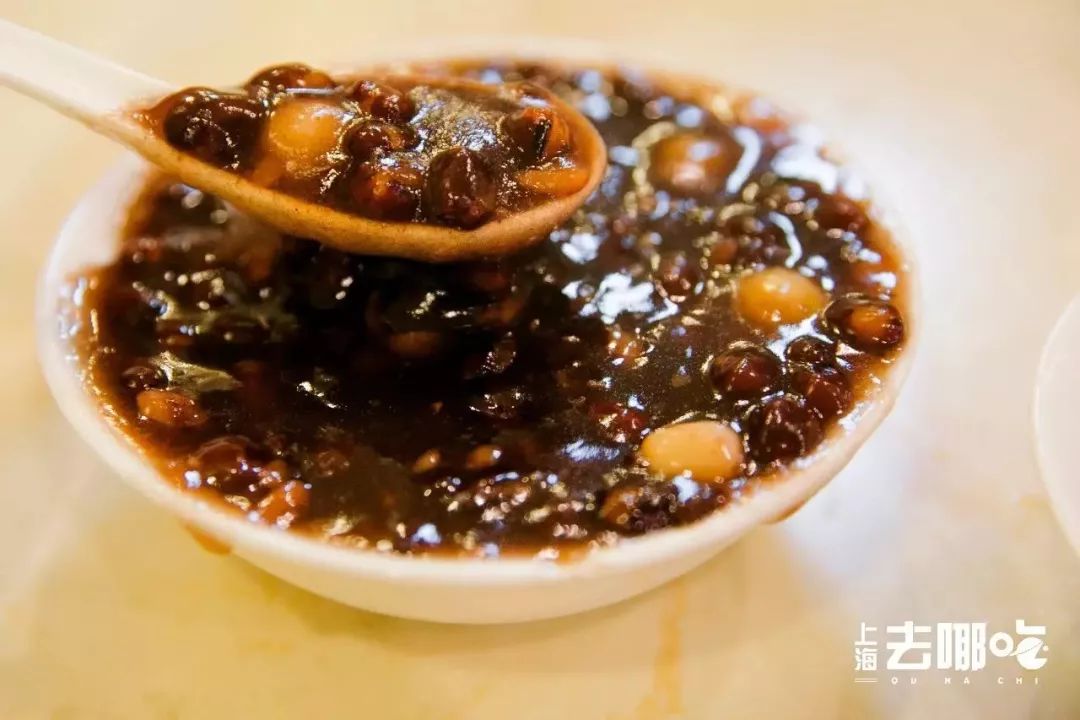 上海地铁3号线沿线美食,上海美食小吃一条街必打卡