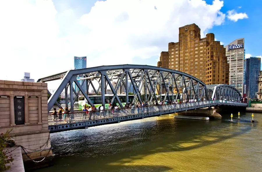 上海地铁的免费景点,上海地铁9号线沿线景点