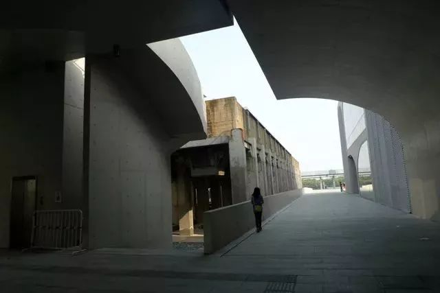 上海地铁的免费景点,上海地铁9号线沿线景点