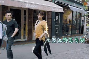 如果养成系爱豆都长成苏有朋，那该多好