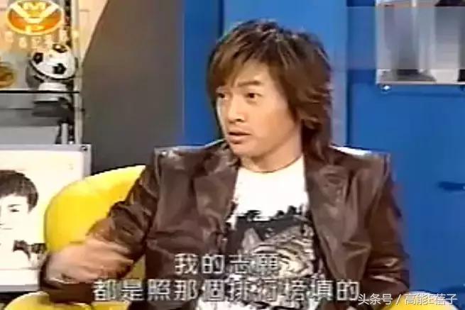 如果养成系爱豆都长成苏有朋，那该多好