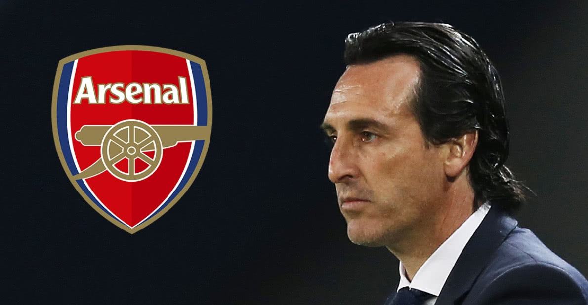 阿森纳新帅,阿森纳新帅瓜迪奥拉