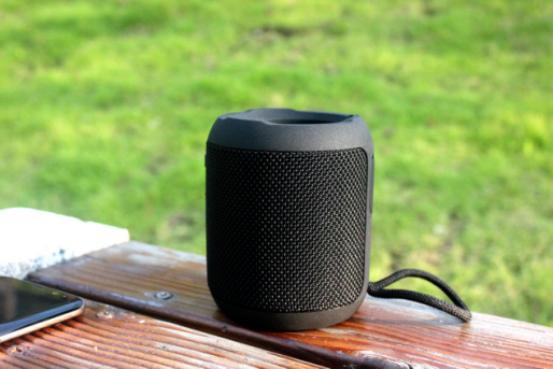 朗琴T350户外音响,朗琴蓝牙音箱m350换电池和充电口