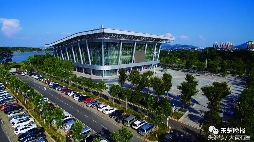 黄石大型改造项目,黄石老城改造