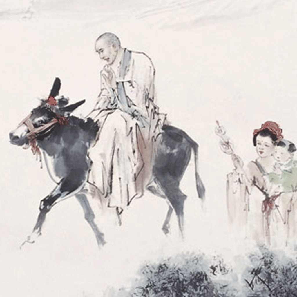 敲门砖小考：世上真的有这玩意儿耶，古之人不余欺也