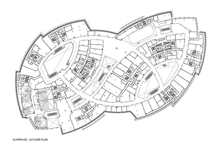 商场高端服装店设计,有设计感的服装店店铺