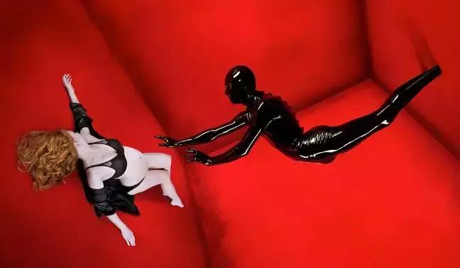 R级恐怖神剧回归，我等了一年！