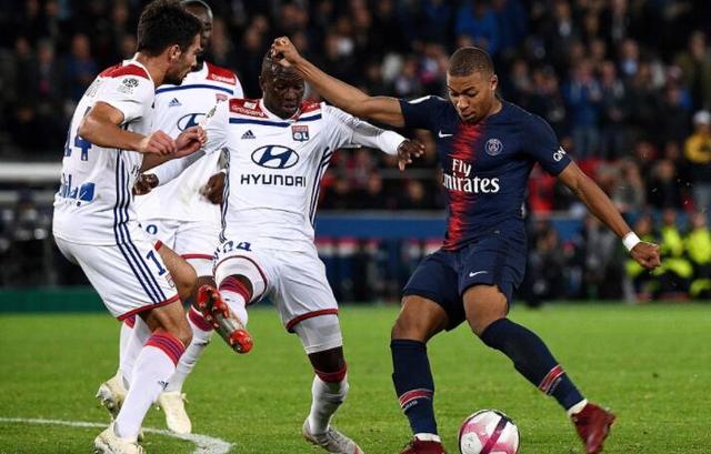 内马尔2019年大巴黎连胜,内马尔巴黎10大进球