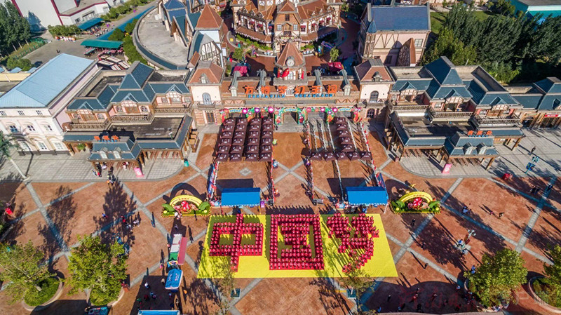 郑州旅游业,郑州旅游人数2019