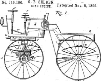 汽车在古代叫什么,汽车前身是什么车