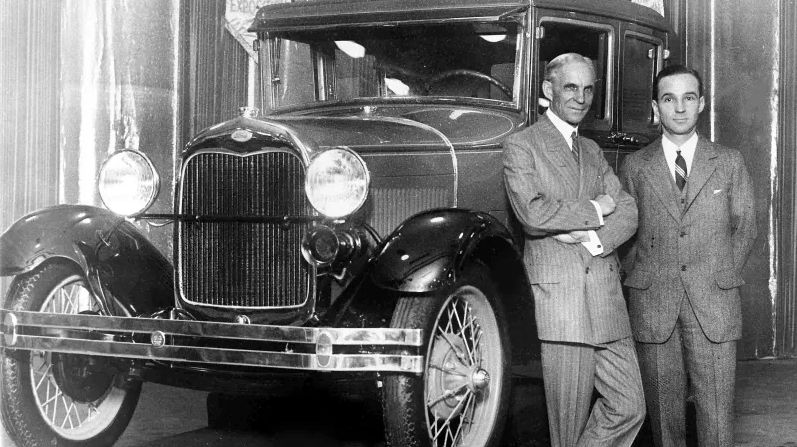 汽车型号都是怎么命名的,汽车的牌子是怎么来的