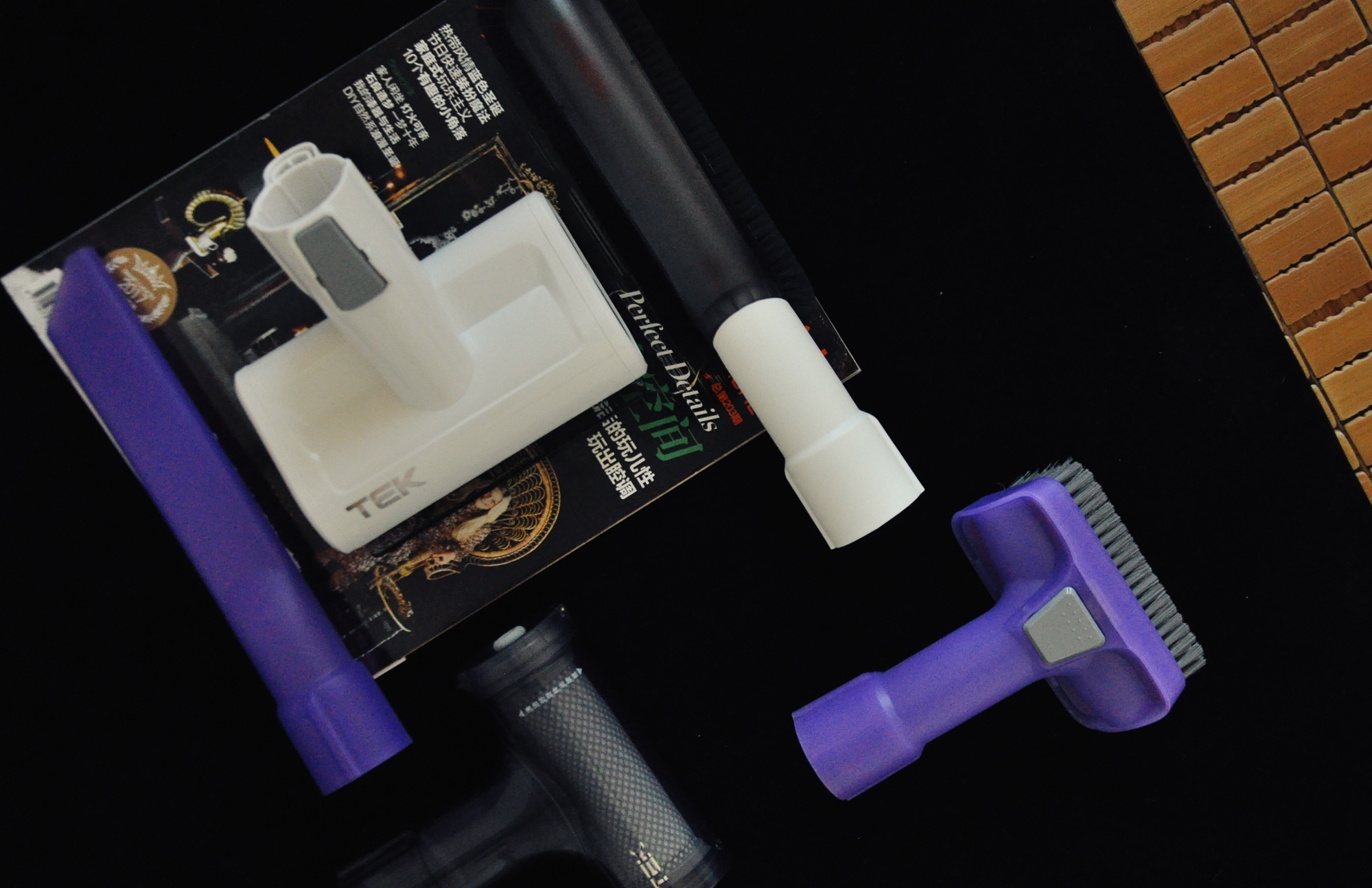 tek无线吸尘器测评视频,tek吸尘器哪个好