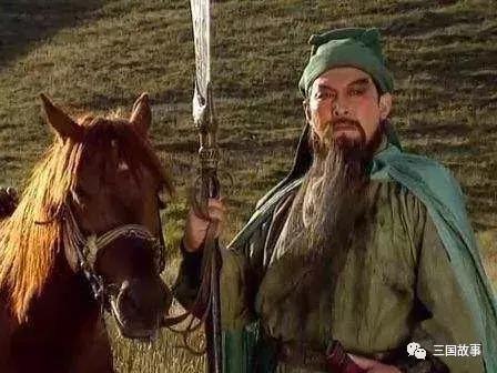 关羽的兵器为什么叫青龙偃月刀,关羽的青龙偃月刀还被称为什么