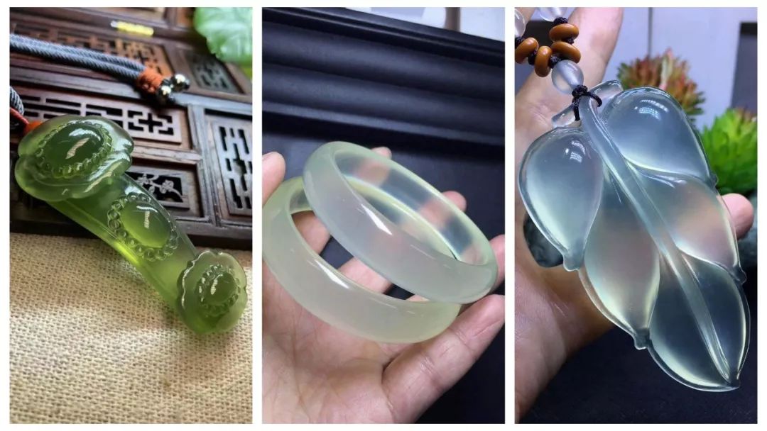 你真在了解岫玉吗？带你走进岫玉在世界