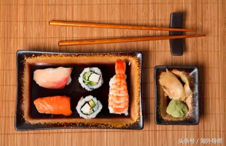 世界人民为这个问题吵翻了天：哪道菜最能代表你的国家？