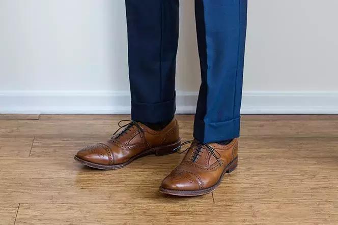 质量超级好的裤装,最值得入手的裤装