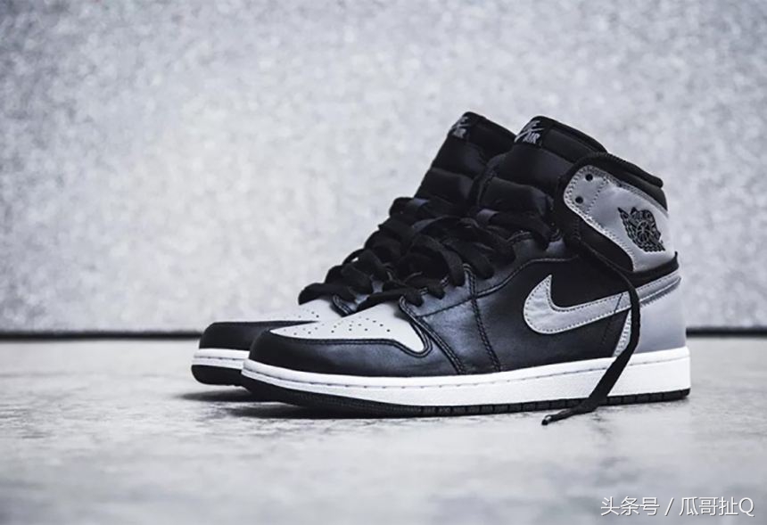 aj1最经典的一双鞋,aj1真的好穿吗