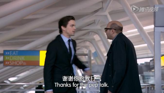 美剧you是啥意思,美剧单词trouble