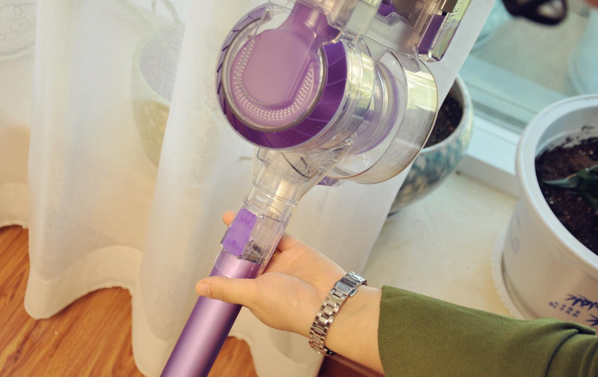 tek无线吸尘器测评视频,tek吸尘器哪个好