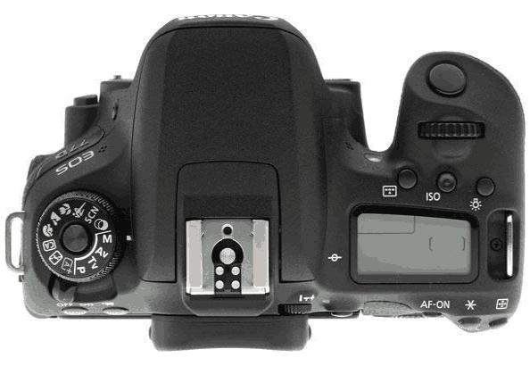 佳能77d测评,佳能77d拍摄视频有自动对焦功能么