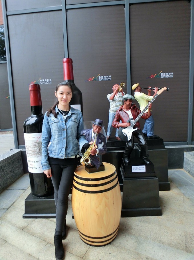 全家人三亚旅游,全家人游海南三亚旅行照片