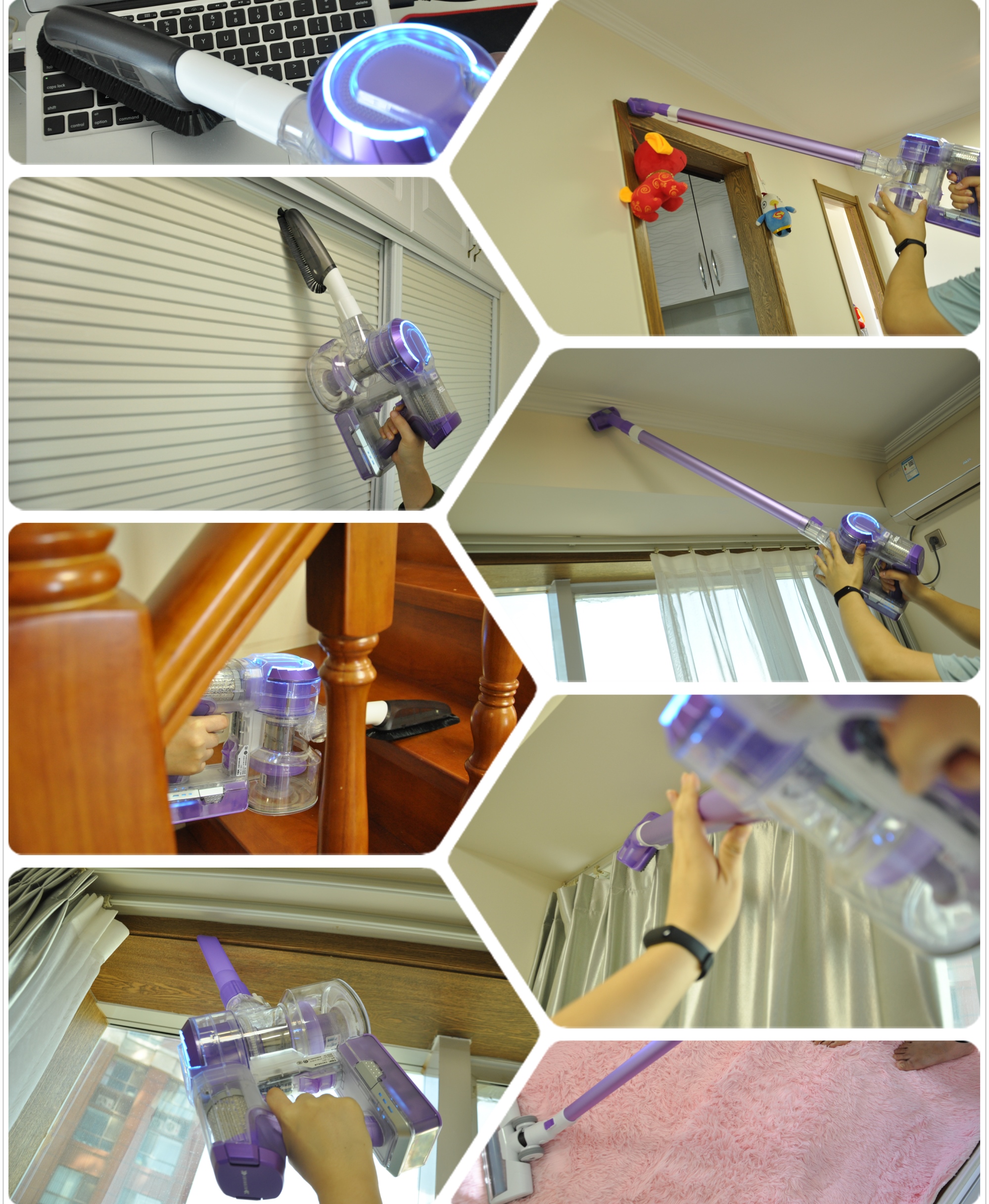 高功率吸尘器测评,tek无线吸尘器评测