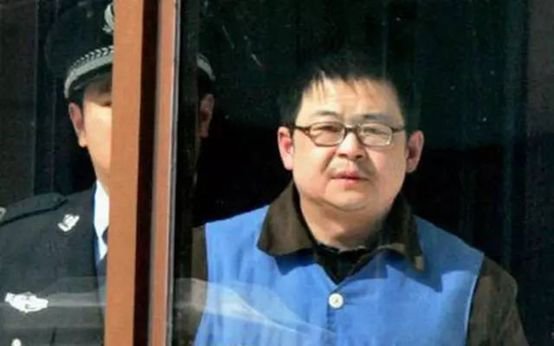 曾经的大亨风云人物,资本市场真正的大佬