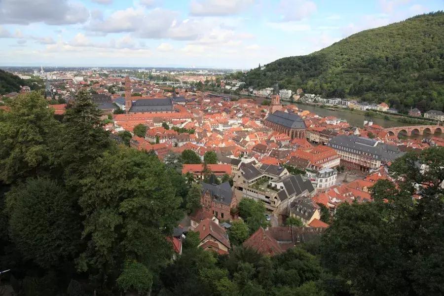 最具有古典风情的自驾秘境！遍地都是美景，浪漫不输巴黎！