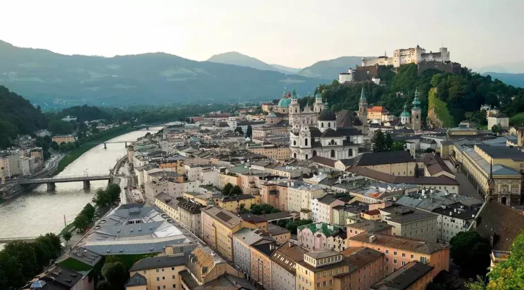 最具有古典风情的自驾秘境！遍地都是美景，浪漫不输巴黎！