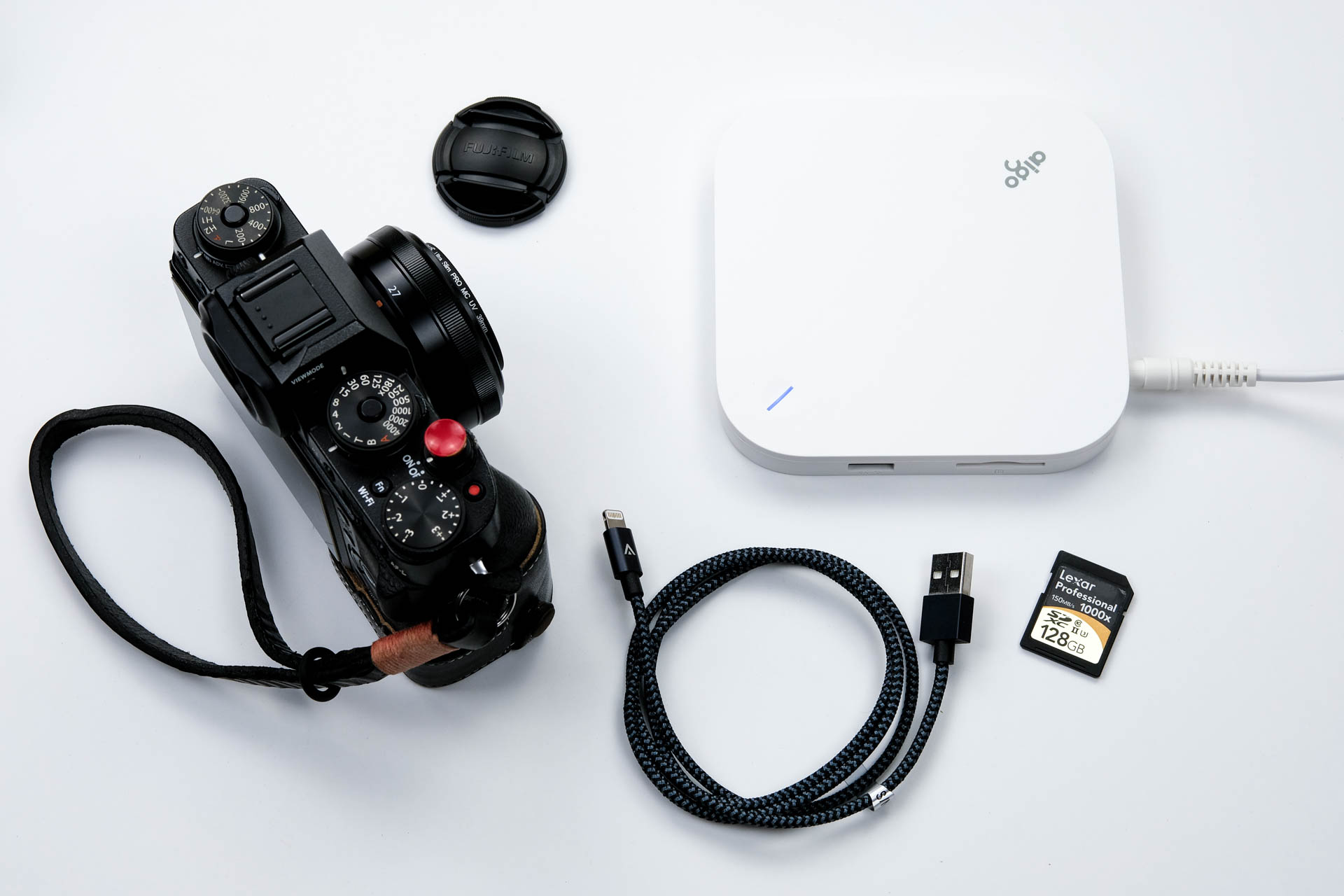 旅行必备拍照神器,旅行拍照相机带美颜推荐