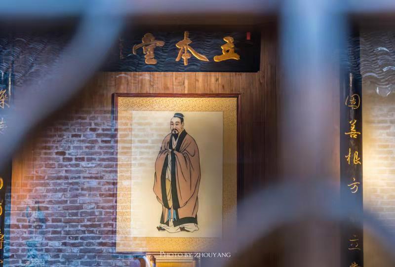 洋河地域文化,中国名窑镇