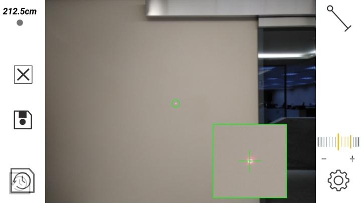 生而硬派！测距、空气检测、热成像三合一CATS61最牛铁人手机！