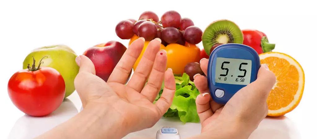 糖尿病不要慌,糖尿病患者不要着急